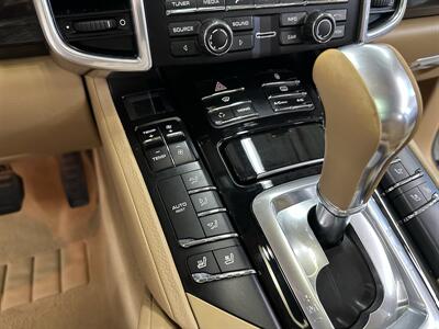 2013 Porsche Cayenne Diesel - Photo 19 - Portland, OR 97220