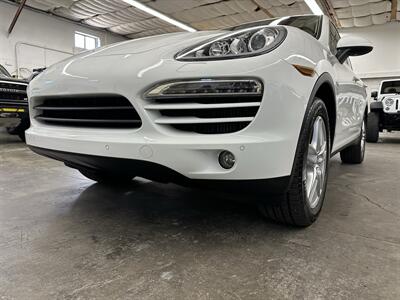 2013 Porsche Cayenne Diesel - Photo 43 - Portland, OR 97220