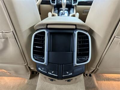 2013 Porsche Cayenne Diesel - Photo 39 - Portland, OR 97220