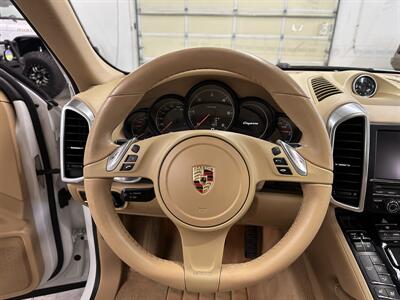 2013 Porsche Cayenne Diesel - Photo 17 - Portland, OR 97220