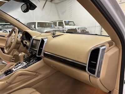 2013 Porsche Cayenne Diesel - Photo 30 - Portland, OR 97220