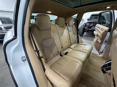 2013 Porsche Cayenne Diesel - Photo 34 - Portland, OR 97220