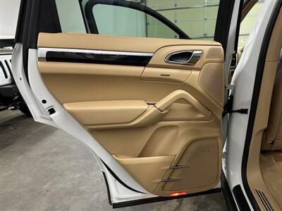 2013 Porsche Cayenne Diesel - Photo 27 - Portland, OR 97220