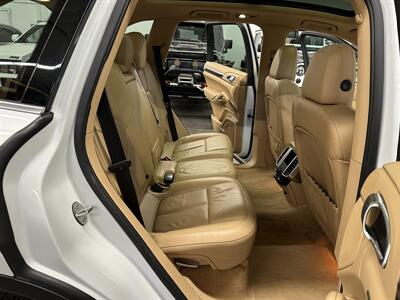 2013 Porsche Cayenne Diesel - Photo 12 - Portland, OR 97220