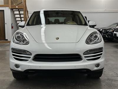 2013 Porsche Cayenne Diesel - Photo 7 - Portland, OR 97220