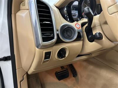2013 Porsche Cayenne Diesel - Photo 31 - Portland, OR 97220