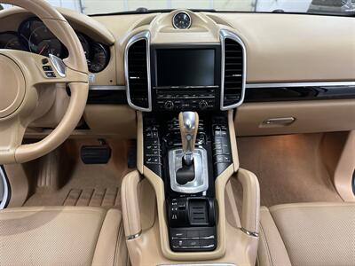 2013 Porsche Cayenne Diesel - Photo 18 - Portland, OR 97220