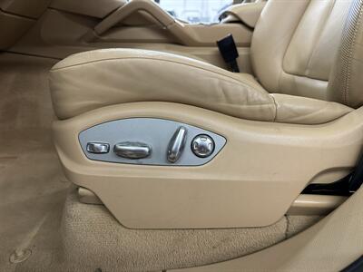 2013 Porsche Cayenne Diesel - Photo 36 - Portland, OR 97220
