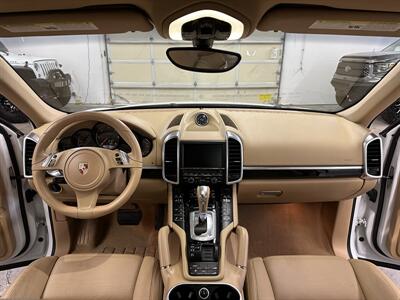 2013 Porsche Cayenne Diesel - Photo 16 - Portland, OR 97220