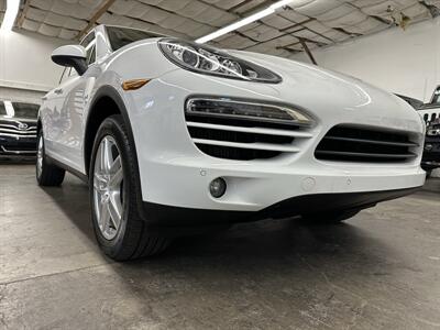 2013 Porsche Cayenne Diesel - Photo 42 - Portland, OR 97220