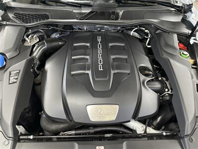 2013 Porsche Cayenne Diesel - Photo 51 - Portland, OR 97220