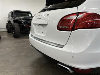 2013 Porsche Cayenne Diesel - Photo 48 - Portland, OR 97220