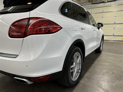 2013 Porsche Cayenne Diesel - Photo 47 - Portland, OR 97220