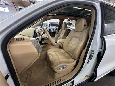 2013 Porsche Cayenne Diesel - Photo 32 - Portland, OR 97220
