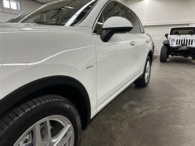 2013 Porsche Cayenne Diesel - Photo 45 - Portland, OR 97220