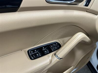 2013 Porsche Cayenne Diesel - Photo 26 - Portland, OR 97220