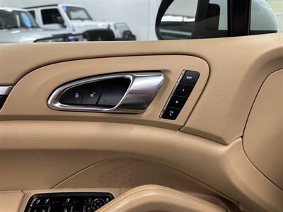 2013 Porsche Cayenne Diesel - Photo 25 - Portland, OR 97220