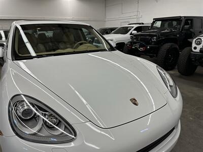 2013 Porsche Cayenne Diesel - Photo 41 - Portland, OR 97220