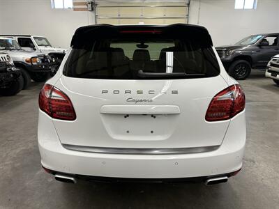 2013 Porsche Cayenne Diesel - Photo 4 - Portland, OR 97220