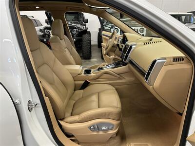 2013 Porsche Cayenne Diesel - Photo 13 - Portland, OR 97220