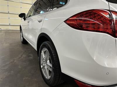 2013 Porsche Cayenne Diesel - Photo 46 - Portland, OR 97220