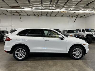 2013 Porsche Cayenne Diesel - Photo 2 - Portland, OR 97220