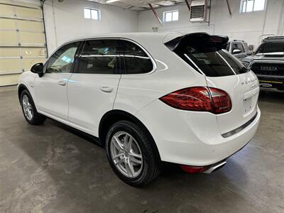 2013 Porsche Cayenne Diesel - Photo 5 - Portland, OR 97220
