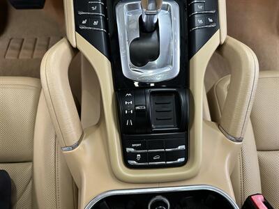 2013 Porsche Cayenne Diesel - Photo 20 - Portland, OR 97220