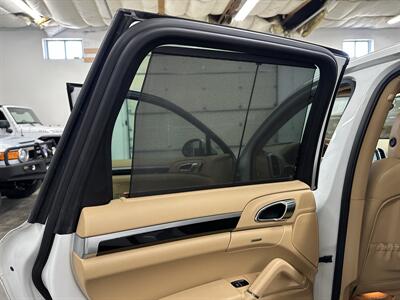 2013 Porsche Cayenne Diesel - Photo 37 - Portland, OR 97220