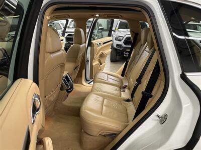2013 Porsche Cayenne Diesel - Photo 11 - Portland, OR 97220