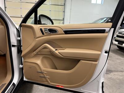 2013 Porsche Cayenne Diesel - Photo 29 - Portland, OR 97220