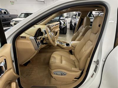 2013 Porsche Cayenne Diesel - Photo 10 - Portland, OR 97220
