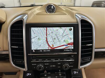 2013 Porsche Cayenne Diesel - Photo 21 - Portland, OR 97220