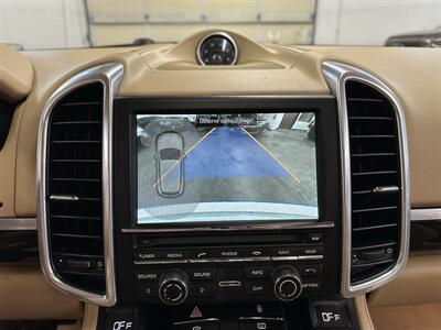 2013 Porsche Cayenne Diesel - Photo 22 - Portland, OR 97220