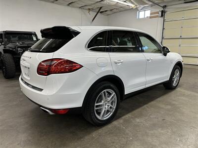 2013 Porsche Cayenne Diesel - Photo 3 - Portland, OR 97220