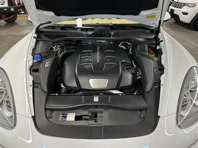 2013 Porsche Cayenne Diesel - Photo 9 - Portland, OR 97220