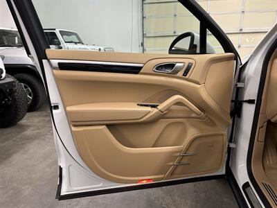 2013 Porsche Cayenne Diesel - Photo 23 - Portland, OR 97220
