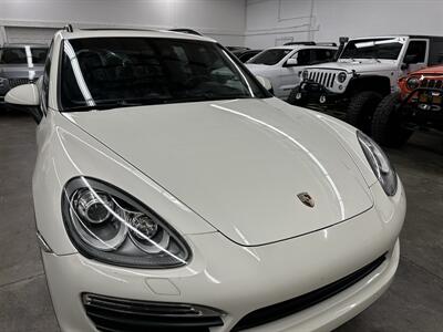 2012 Porsche Cayenne S  1-Owner - Photo 42 - Portland, OR 97220
