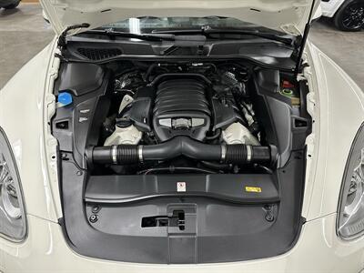 2012 Porsche Cayenne S  1-Owner - Photo 61 - Portland, OR 97220