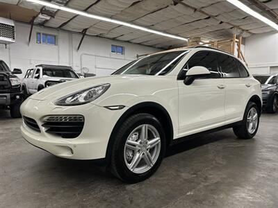 2012 Porsche Cayenne S  1-Owner - Photo 6 - Portland, OR 97220