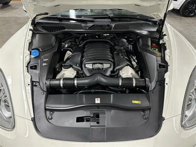 2012 Porsche Cayenne S  1-Owner - Photo 61 - Portland, OR 97220
