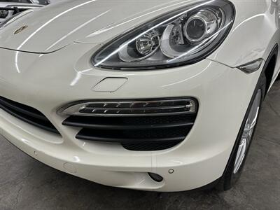 2012 Porsche Cayenne S  1-Owner - Photo 45 - Portland, OR 97220