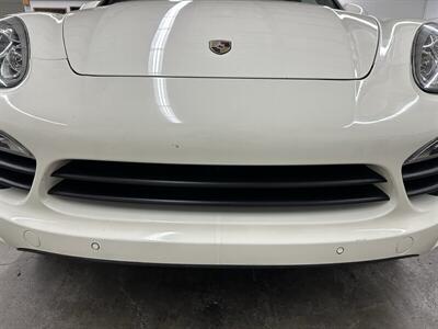 2012 Porsche Cayenne S  1-Owner - Photo 44 - Portland, OR 97220