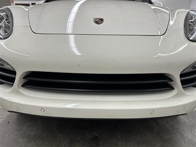 2012 Porsche Cayenne S  1-Owner - Photo 44 - Portland, OR 97220