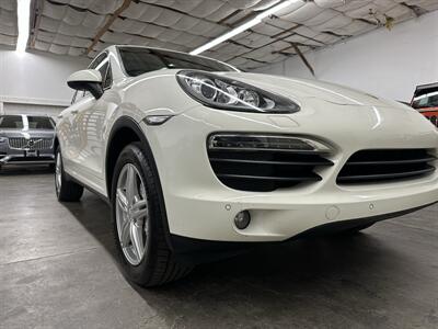 2012 Porsche Cayenne S  1-Owner - Photo 46 - Portland, OR 97220