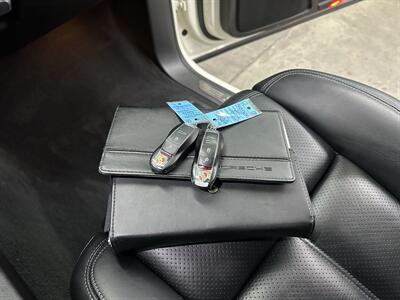 2012 Porsche Cayenne S  1-Owner - Photo 24 - Portland, OR 97220