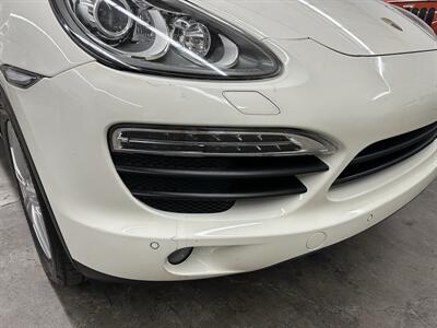 2012 Porsche Cayenne S  1-Owner - Photo 43 - Portland, OR 97220