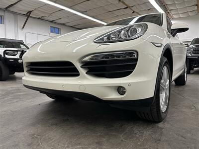 2012 Porsche Cayenne S  1-Owner - Photo 47 - Portland, OR 97220