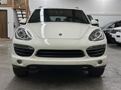 2012 Porsche Cayenne S  1-Owner - Photo 8 - Portland, OR 97220