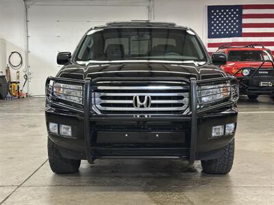 2012 Honda Ridgeline RTL   - Photo 9 - Portland, OR 97220